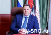 Глава Москомэкспертизы о взаимодействии со СРО: читать другие актуальные новости о СРО на информационном портале «Всё о саморегулировании».